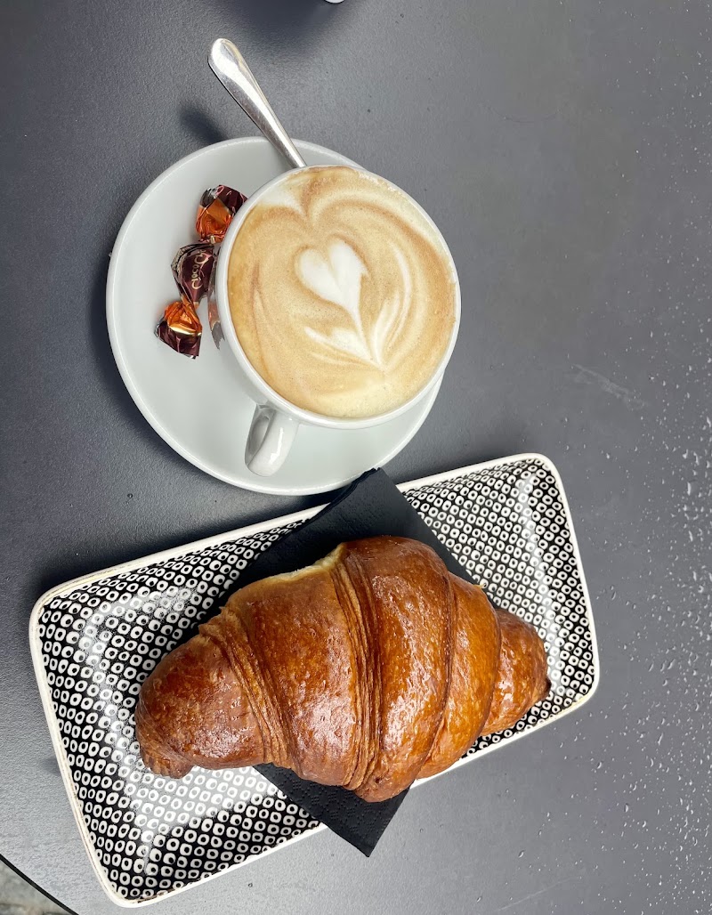 La Pausa - La Pausa Kiebachgasse 11, 6020 Innsbruck, Austria