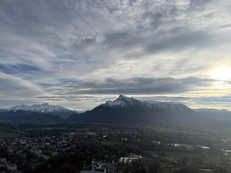 FestungsBahn - FestungsBahn, Festungsgasse 4, 5020 Salzburg, Austria