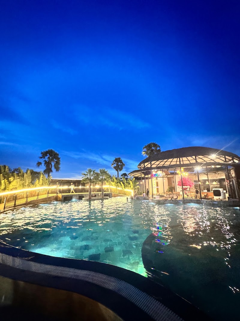 V Hotels and Resorts - V Hotels and Resorts Adavipallipalem, Vodarevu, Chirala, Andhra Pradesh 523157, India