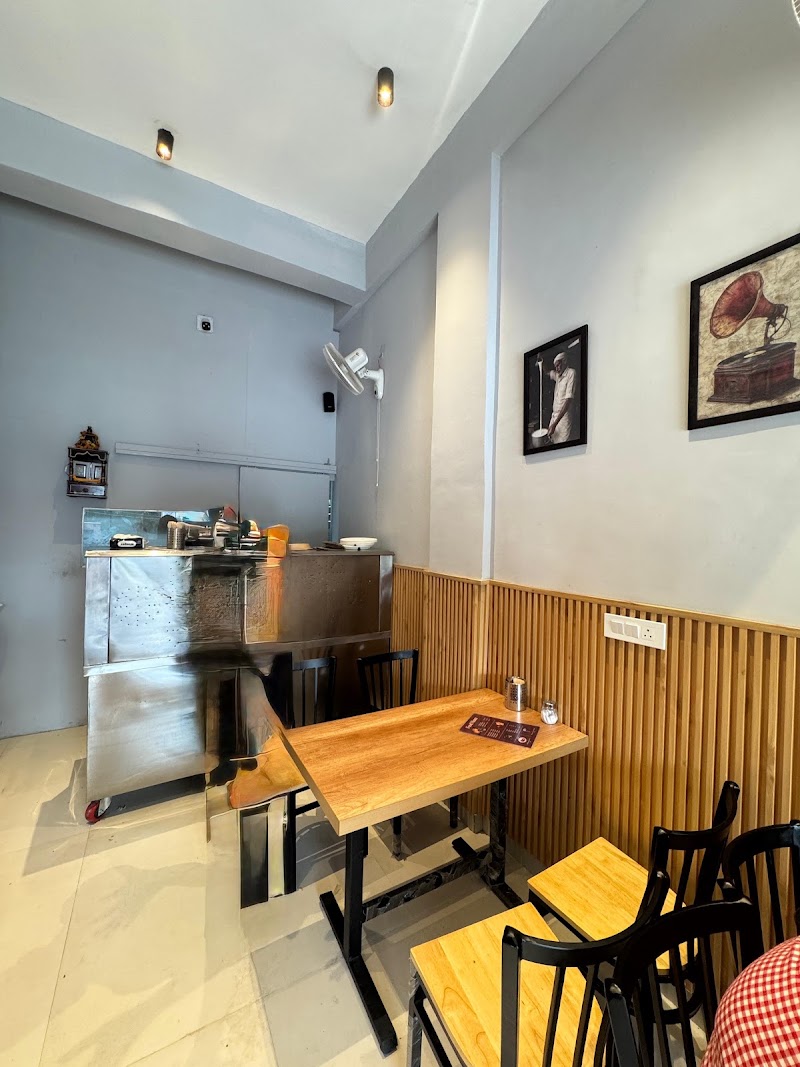 Nagpal Di Hatti - Dwarka - Nagpal Di Hatti - Dwarka G-4 & G-8, Ground Floor, Apra Dwarka Plaza – II, Plot No – 14, Pocket 1, Sector 10 Dwarka, Dwarka, Delhi, 110075, India