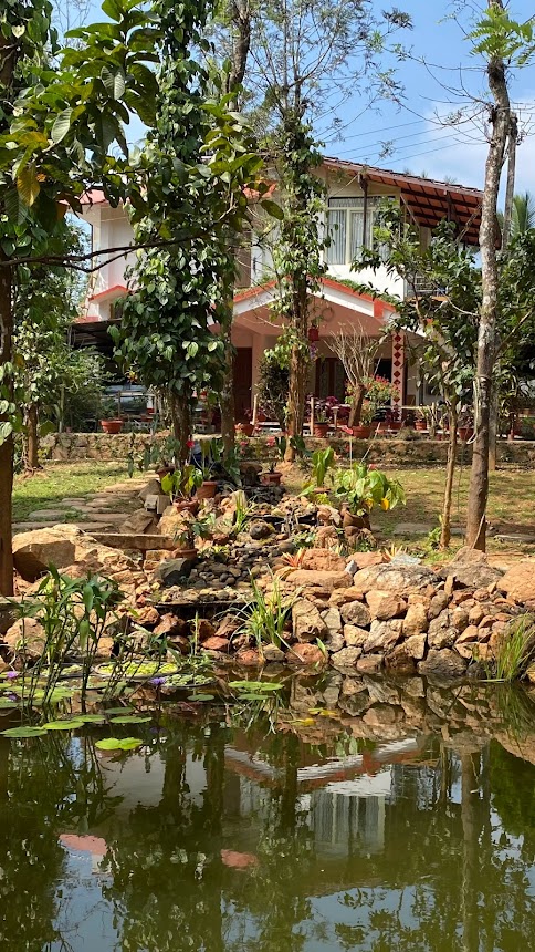 LAZY DAYS WAYANAD - LAZY DAYS WAYANAD LAZY DAYS WAYANAD, Purakulam Estate, Post, Cherambadi, Tamil Nadu 643205, India