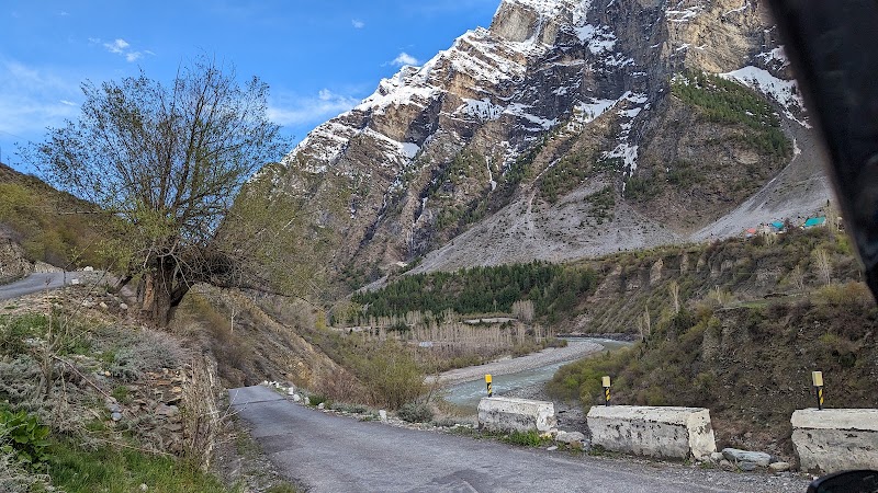 Keylong - Keylong Keylong, Himachal Pradesh 175132, India