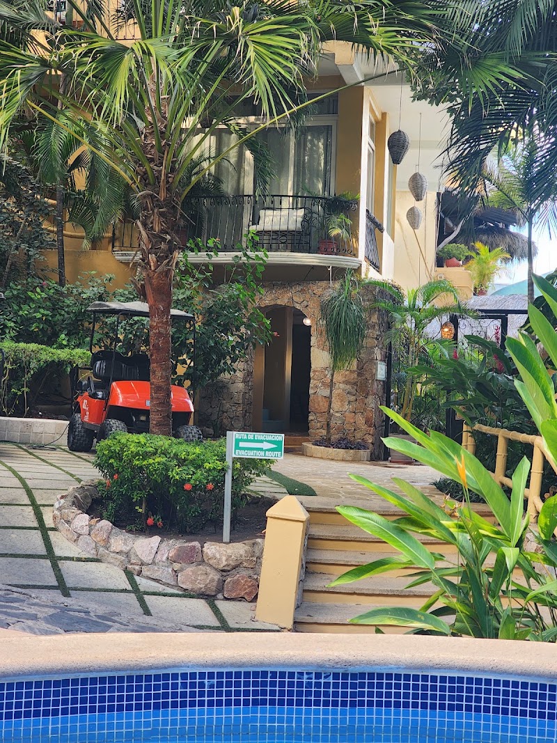 Sayulita Life Vacation Rentals - Sayulita Life Vacation Rentals Manuel Rodriguez Sanchez 52, 63734 Sayulita, Nay., Mexico