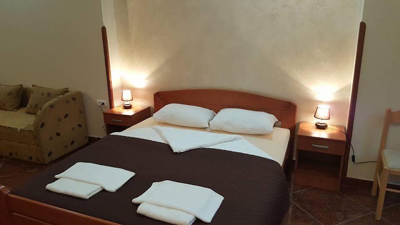 Apartments Ponta - Apartments Ponta, FQ48+79P, E65, Dobrota, Montenegro