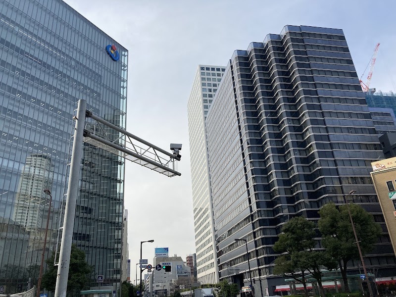 Honmachi - Honmachi Honmachi, Chuo Ward, Osaka, 541-0053, Japan