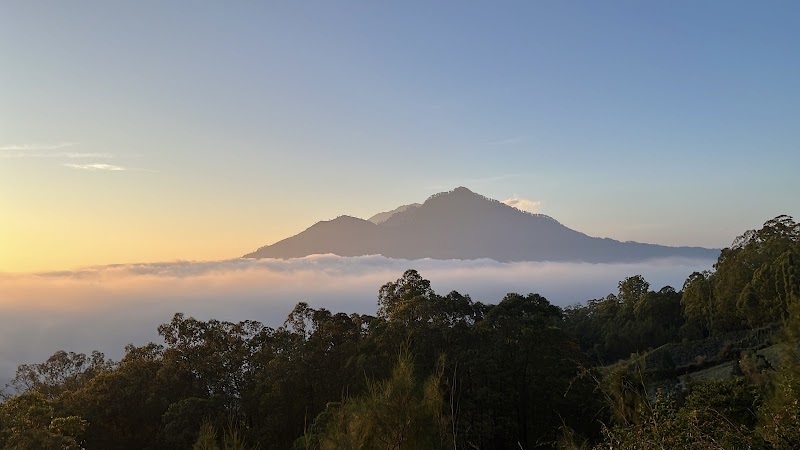 Mount Batur Sunrise Jeep & Trekking - Mount Batur Sunrise Jeep & Trekking, Jl. Pendakian Gn. Batur, Batur Tengah, Kec. Kintamani, Kabupaten Bangli, Bali, Indonesia