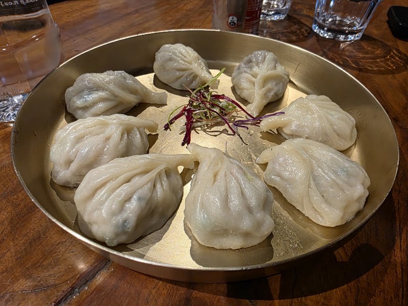 Yeti - The Himalayan Kitchen, Cyber Hub - Yeti - The Himalayan Kitchen, Cyber Hub Shop No. 102, 1st Floor, Dlf Cyber Hub, DLF Cyber City, DLF Phase 2, Sector 24, Gurugram, Haryana 122002, India