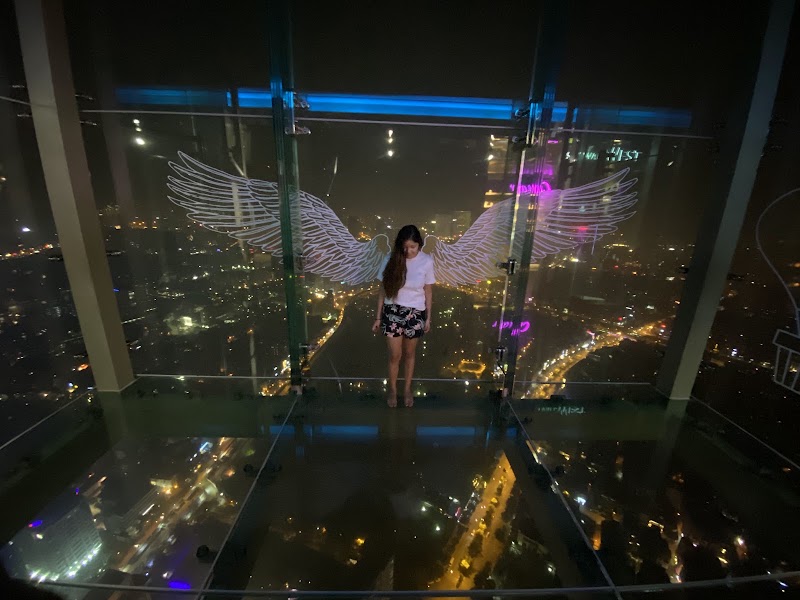 Sky Lotte Observation Deck - Sky Lotte Observation Deck, 54 P. Liễu Giai, Giảng Võ, Hà Nội 100000, Vietnam