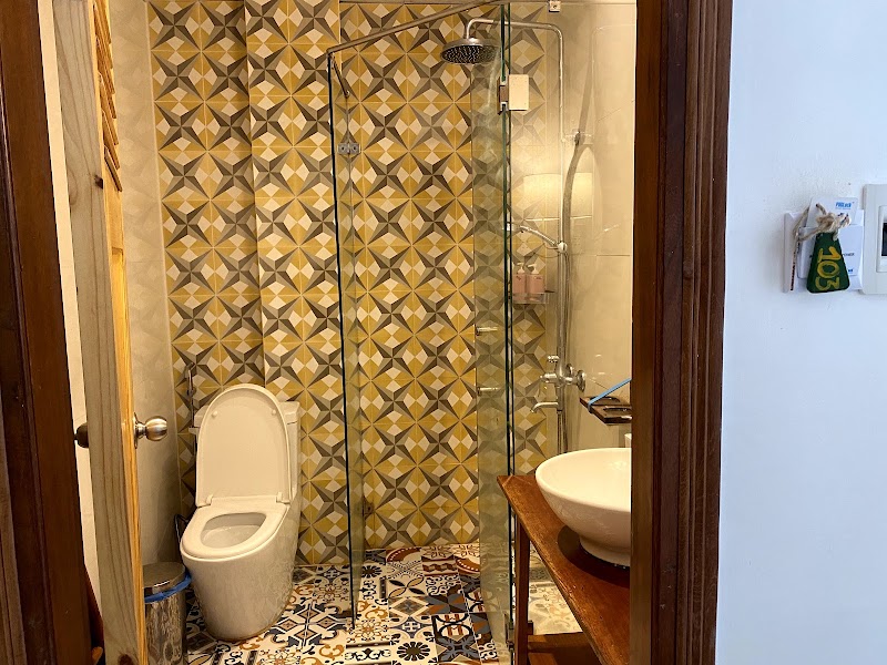 Hotel De Condor - Hotel De Condor, Phan Chu Trinh, Khu 2, Côn Đảo, Hồ Chí Minh 79000, Vietnam