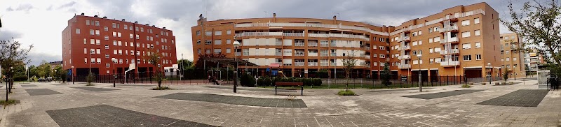 Vitoria-Gasteiz - Vitoria-Gasteiz, Álava, Spain