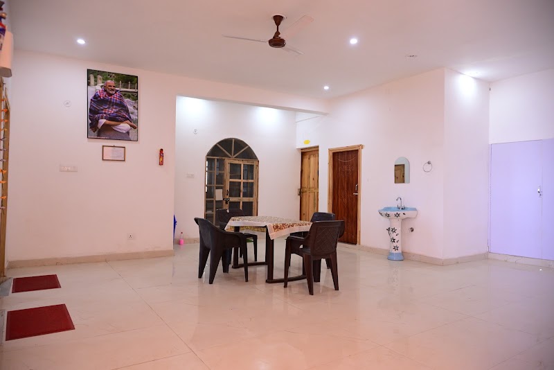 KUMAON LAKE'S HOME STAY & RESTAURANT - KUMAON LAKE'S HOME STAY & RESTAURANT Ghorakhal Road, Dugna, Mahargaon, Uttarakhand 263156, India