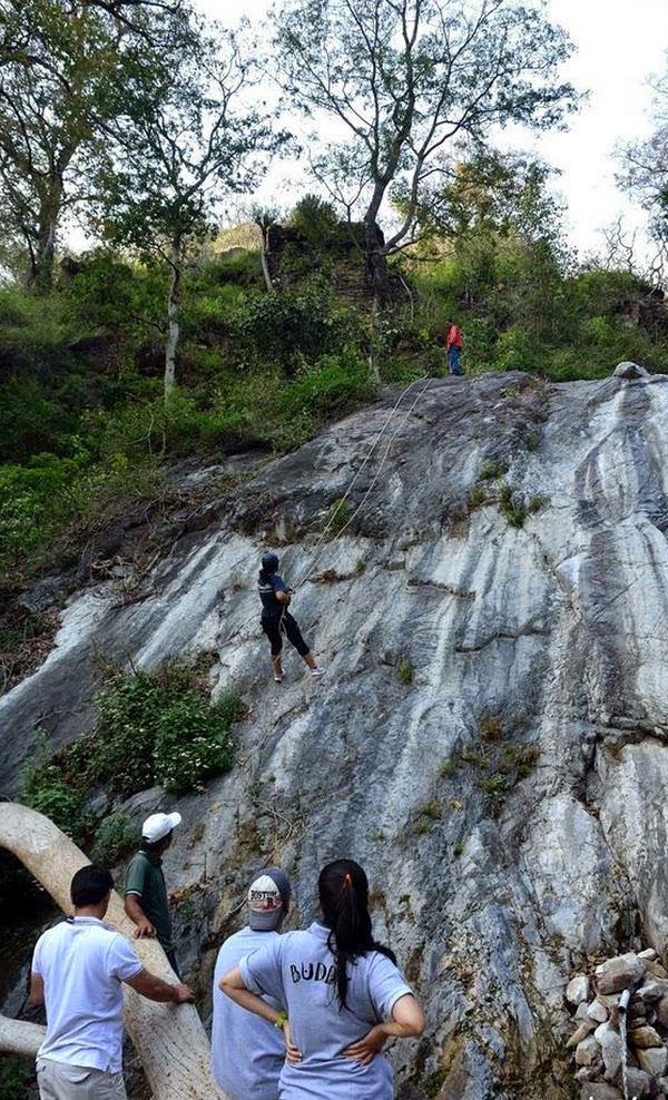 Camping in Rishikesh Shivpuri - Camping in Rishikesh Shivpuri, Camping in, Road, Someshwar Nagar, Ganga Nagar, Rishikesh, Uttarakhand 249201, India