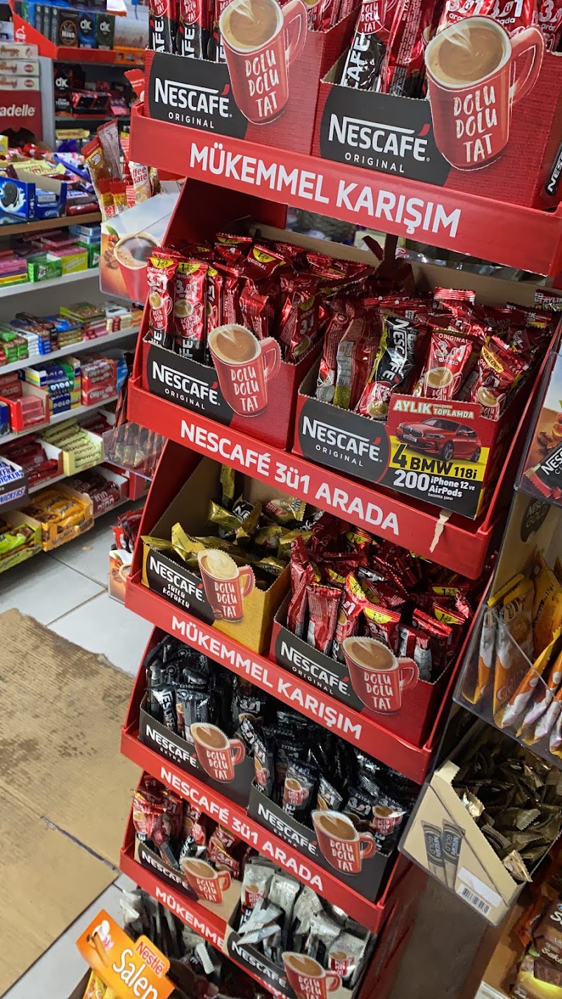 Kadıköy market - Kadıköy market, Rasimpaşa, Yavuztürk Sk. No:32, 34734 Kadıköy/İstanbul, Türkiye