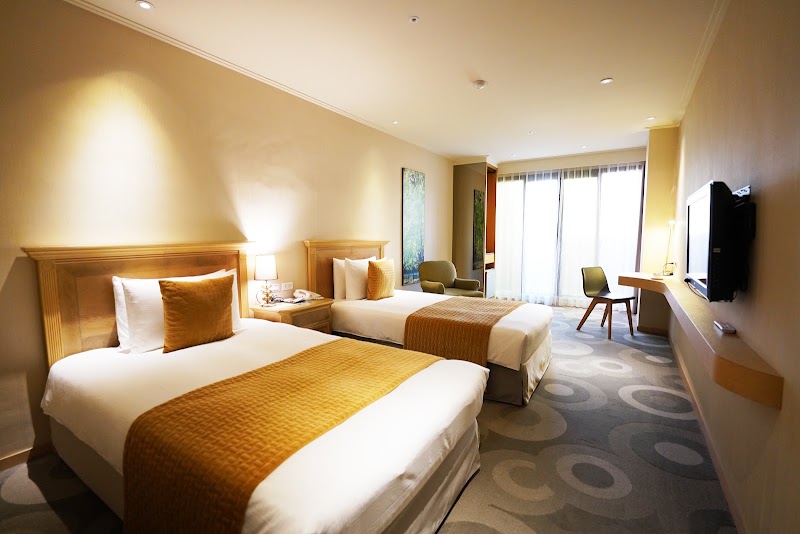 Maison De Chine Hotel - Maison De Chine Hotel No. 257號, Wenhua Rd, Beimen Village, West District, Chiayi City, Taiwan 600