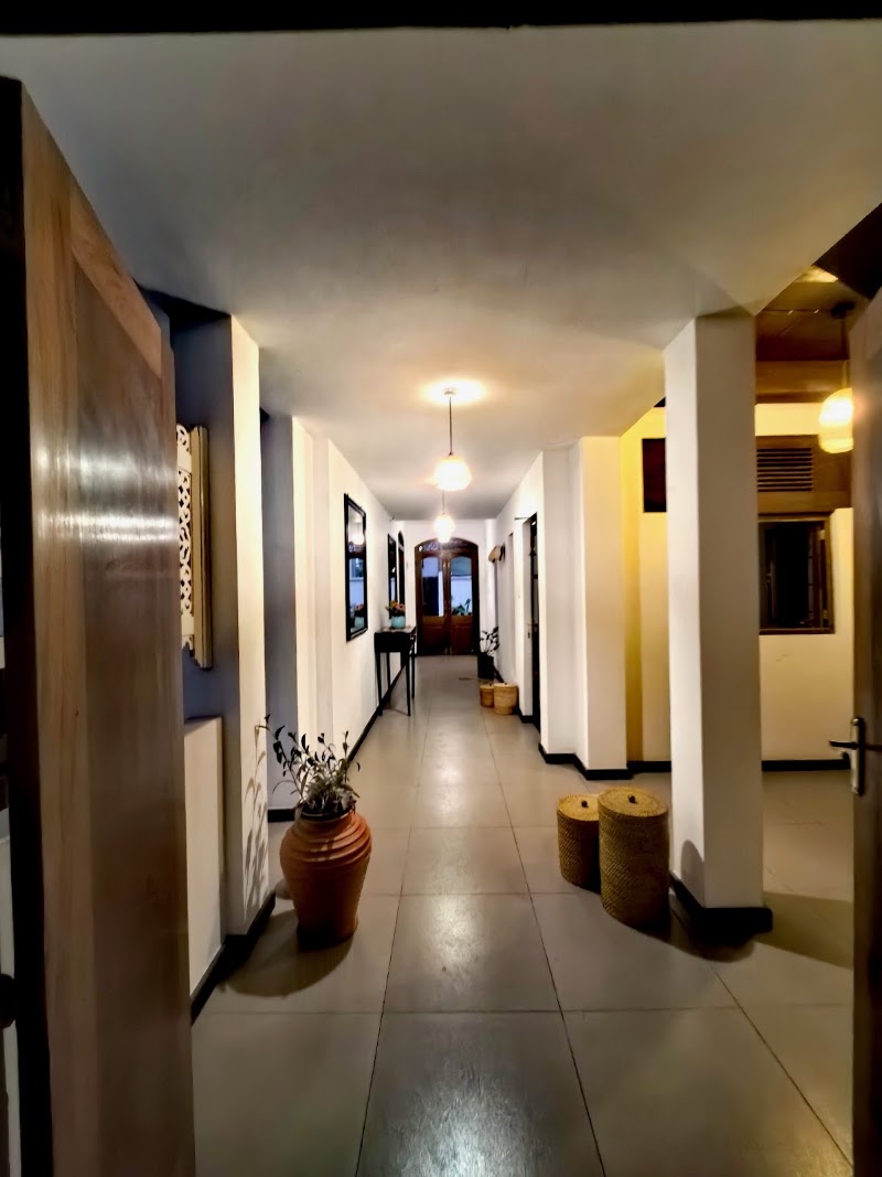 IGN Residence - IGN Residence, 578, 1 Galle Rd, Colombo 00300, Sri Lanka