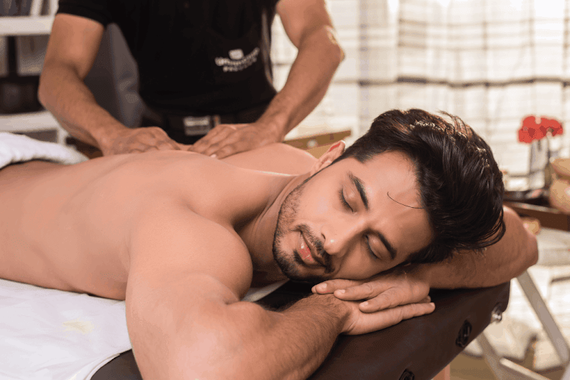 Ayur Sanssara (Home visit Kerala ayurvedic massage service) - Ayur Sanssara (Home visit Kerala ayurvedic massage service) G1 santhi apt, Pintos Vaddo, Candolim, Goa 403515, India
