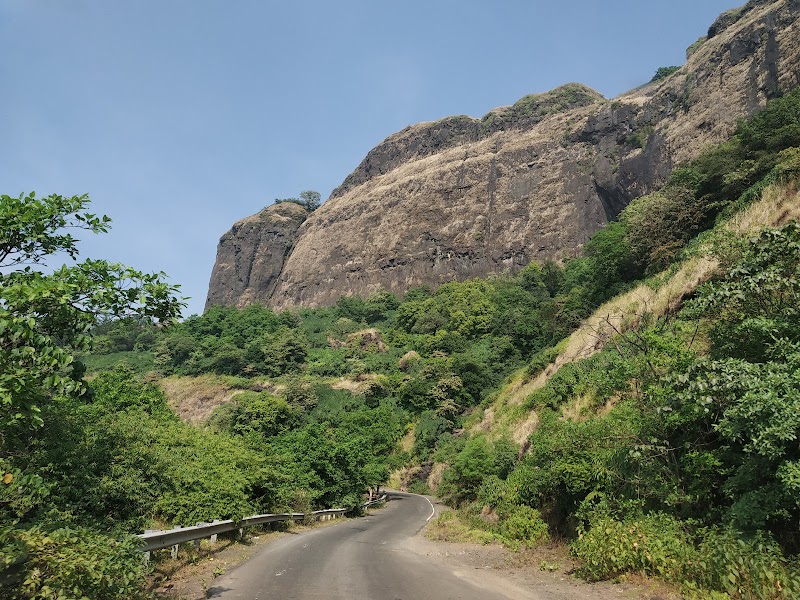 Plus Valley View Point - Plus Valley View Point, FCG8+WW4, Tamhini Ghat Rd, Nive, Maharashtra 412108, India