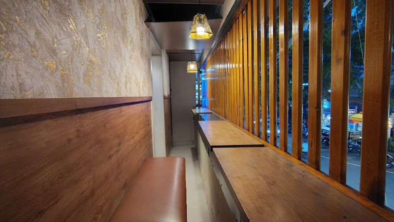 THE MADURAI KITCHEN - THE MADURAI KITCHEN 716/D, Club road, 17 th B Main, 6th Block, Koramangala, Bengaluru, Karnataka 560095, India