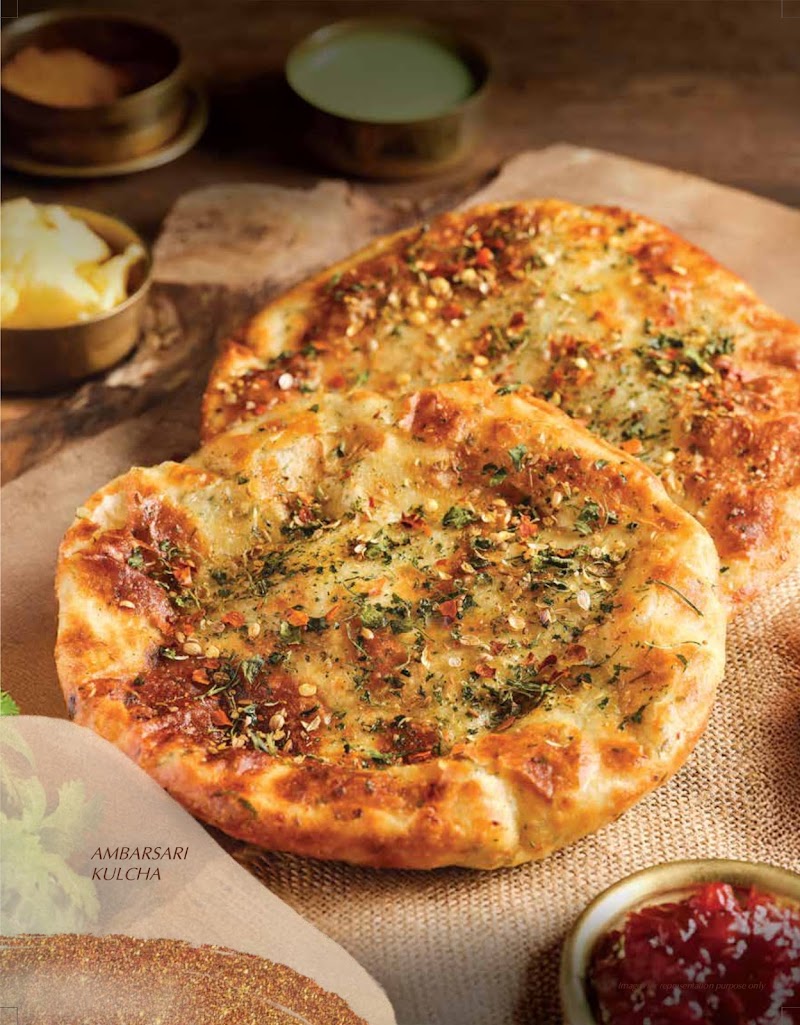 Punjab Grill Sector 29 - Punjab Grill Sector 29 SCO No. 08, Ground Floor, Sector 29, Gurugram, Haryana 122009, India