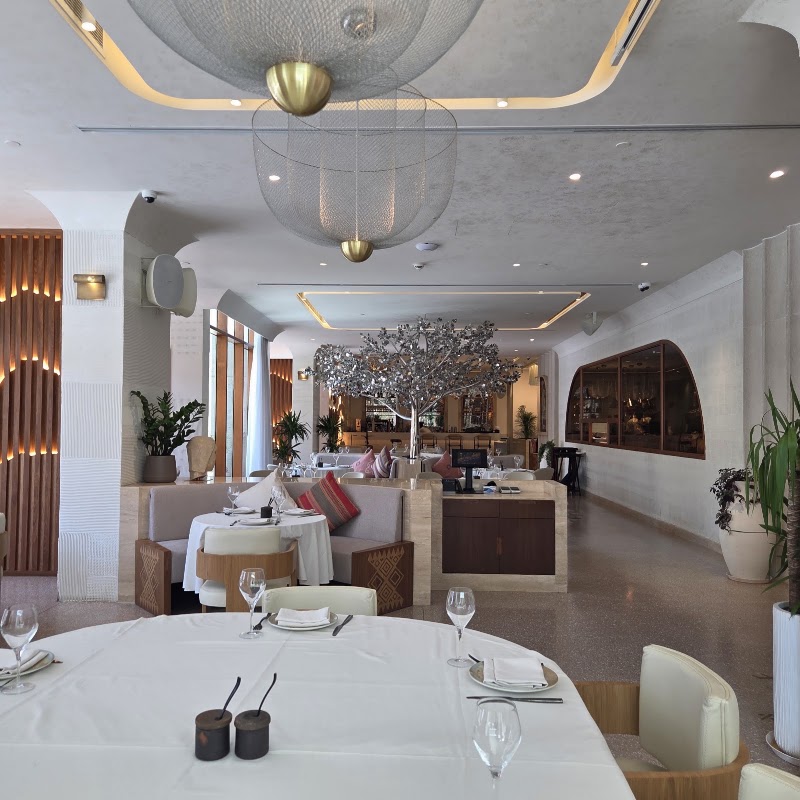 Wadi Restaurant - Wadi Restaurant, RGUC7859، 7859 سالم بن أبي بكر شيخان، 2363، Umm Al Hamam Al Gharbi, Riyadh 12329, Saudi Arabia