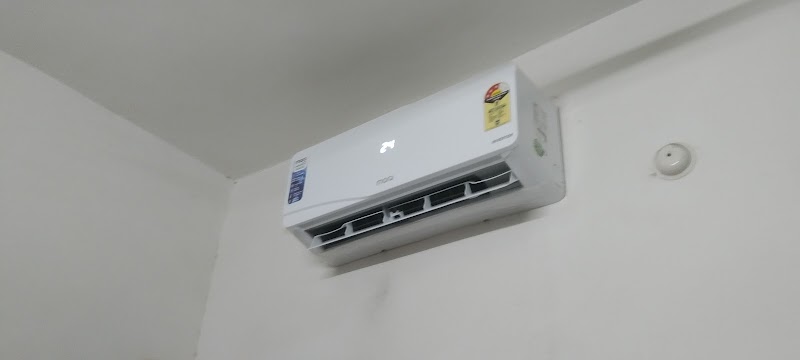Apna AC Wala -Raipur - Apna AC Wala -Raipur, Teachers colony NCC, Kota Colony, Kota, Raipur, Chhattisgarh 492001, India