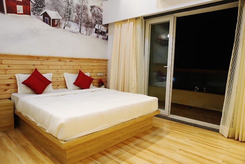 World Villa 6BHK - World Villa 6BHK, Bunglow no A3, Valvan society, Old Mumbai - Pune Hwy, next to mapro, behind Rainbow hotel, Valvan, Lonavala, Maharashtra 410403, India