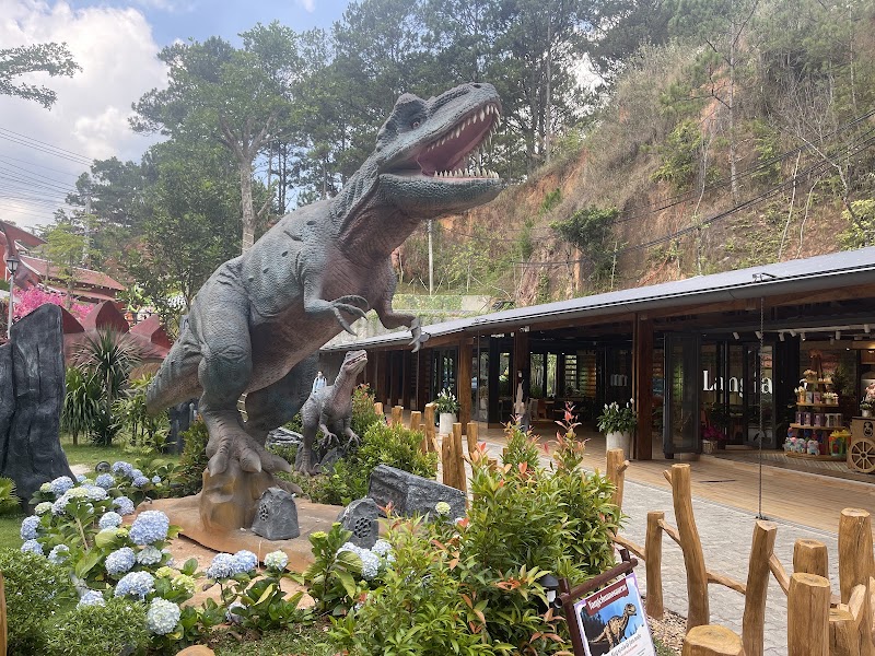 Langfarm Center - Nông Trại Cổ Tích - Langfarm Center - Nông Trại Cổ Tích, 1B Đường Hoàng Văn Thụ, Cam Ly - Đà Lạt, Lâm Đồng 670000, Vietnam