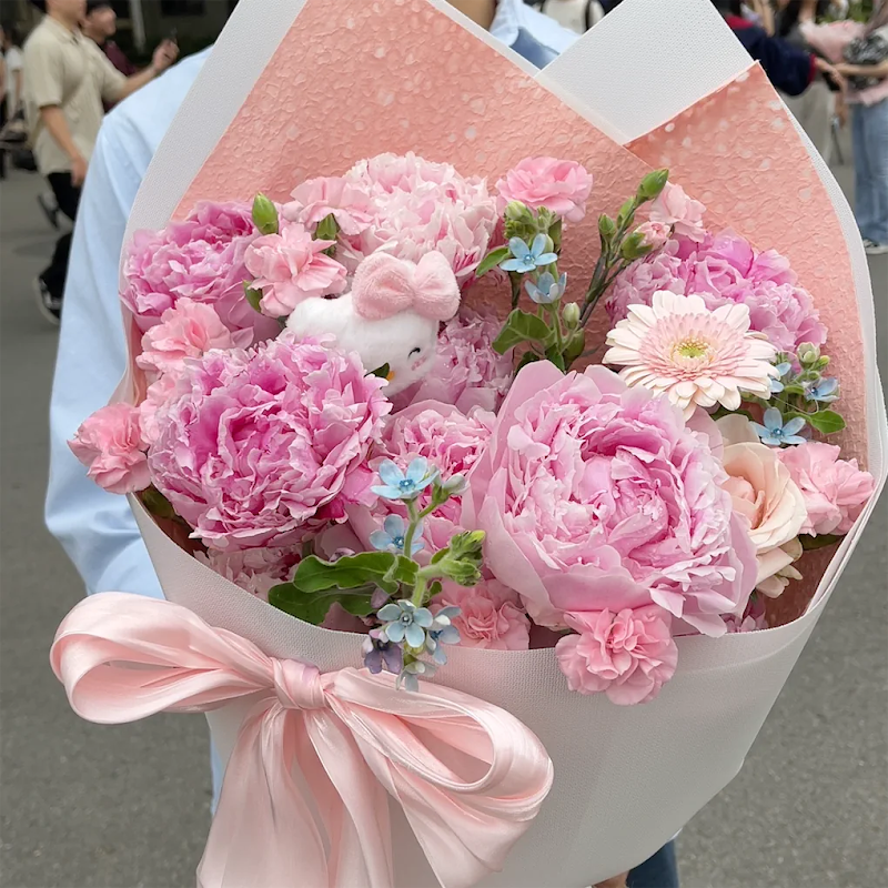 Catsellflowers - Catsellflowers, 83 P. Chùa Quỳnh, Bạch Mai, Hà Nội, Vietnam