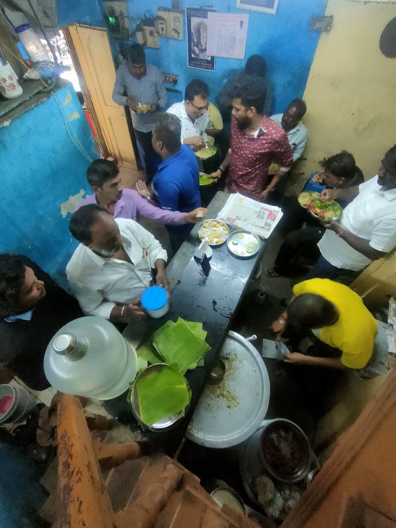 Shree kabbalamma Biryani Center - Shree kabbalamma Biryani Center XHCJ+4CJ, Annadanappa Ln, Ballapurpet, Nagarathpete, Bengaluru, Karnataka 560002, India