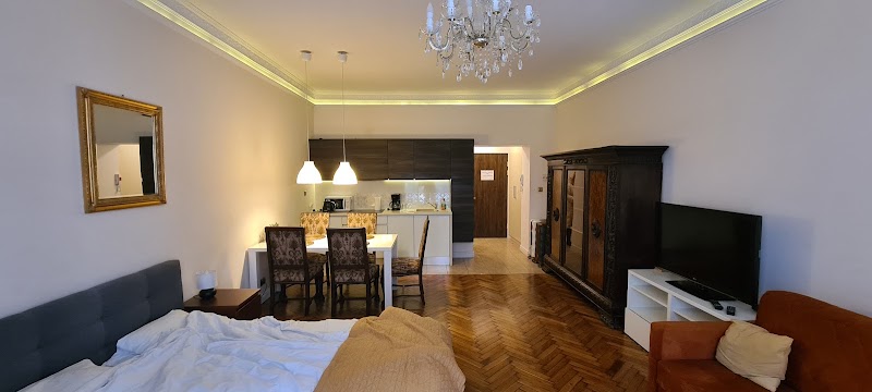 Old City Apartments Krakow - Old City Apartments Krakow, Floriańska 47, 31-019 Kraków, Poland