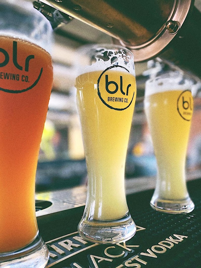 BLR Brewing Co - Electronic City - BLR Brewing Co - Electronic City 4th Floor, 84/4, Neeladri Rd, opposite to Wipro Gate, Karuna Nagar, Electronic City Phase I, Electronic City, Doddathoguru, Karnataka 560100, India