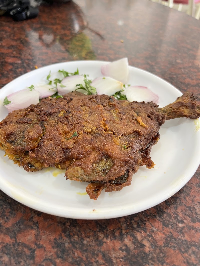 CITY ICE AND FOOD CENTRE - CITY ICE AND FOOD CENTRE, Fr. Agnelo Rd, Altinho, Panaji, Goa 403001, India