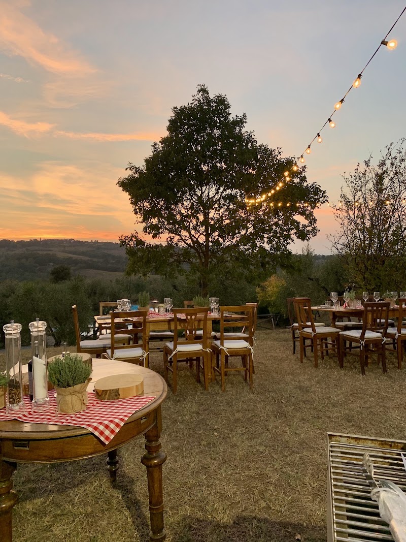 Trattoria Toscana Sant'Ilario