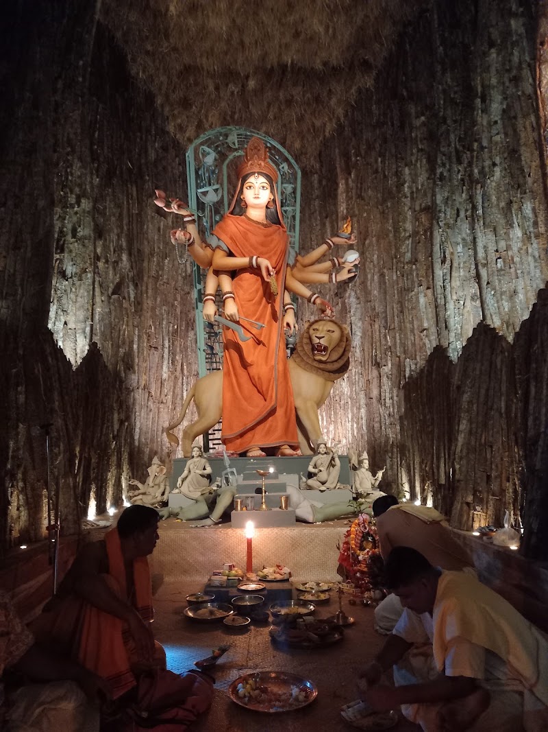 Nalin Sarkar Street - Nalin Sarkar Street, Nalin Sarkar St, Kolkata, West Bengal 700004, India