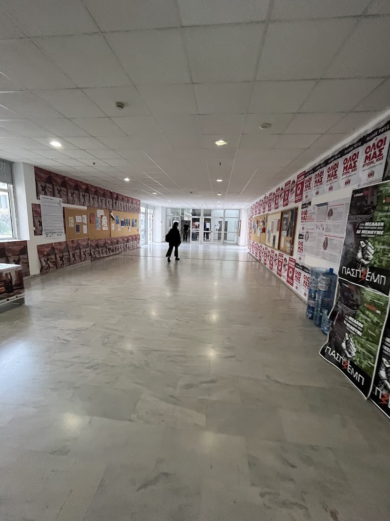 School of Electrical and Computer Engineering, National Technical University of Athens - School of Electrical and Computer Engineering, National Technical University of Athens, Zografou 157 73, Greece