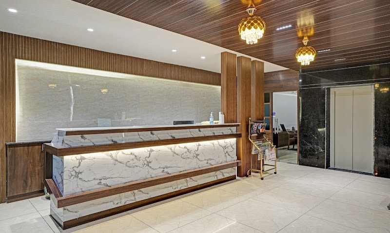 Happy Stays - Whitefield - Happy Stays - Whitefield Siddhapura Main Rd, Nallurhalli, Whitefield, Bengaluru, Karnataka 560066, India