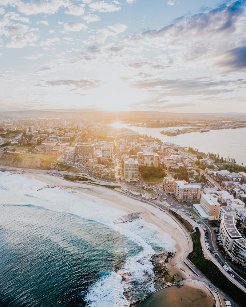 Newy Digital - Newy Digital, Unit 4/5B Murray Dwyer Cct, Mayfield West NSW 2304, Australia