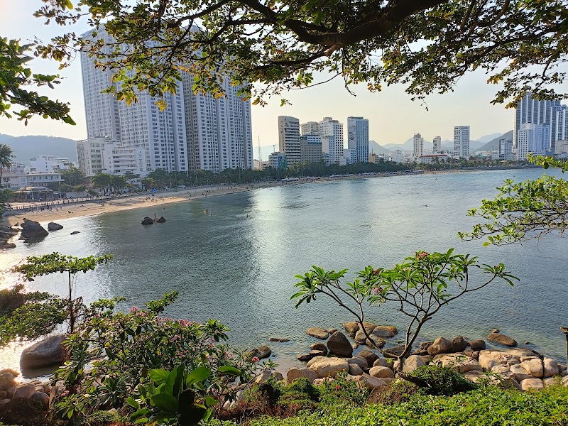 Hội quán Nha Trang - Hội quán Nha Trang 76C4+QCG, Hòn Chồng, Bắc Nha Trang, Khánh Hòa 650000, Vietnam