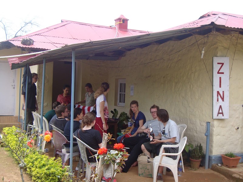 Zina Cottage - Zina Cottage NH-85, NEAR LIONS ENGLISH MEDIUM SCHOOL, Moolakadai, Munnar, Kerala 685612, India