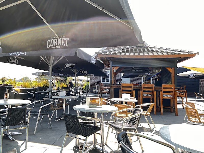 Costa del maas - Costa del maas De Kooy 15, 5861 EH Wanssum, Netherlands