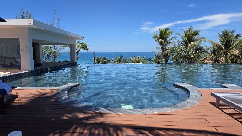 Orson Hotel & Resort Côn Đảo - Orson Hotel & Resort Côn Đảo, 10 Bến Đầm, Côn Đảo, Hồ Chí Minh 790000, Vietnam