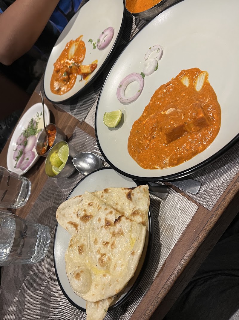 Pavilion Veg Restaurant - Pavilion Veg Restaurant Happy Home, Vallabhbaug Ln, Raja Wadi, Sindhu Wadi, Ghatkopar East, Mumbai, Maharashtra 400077, India