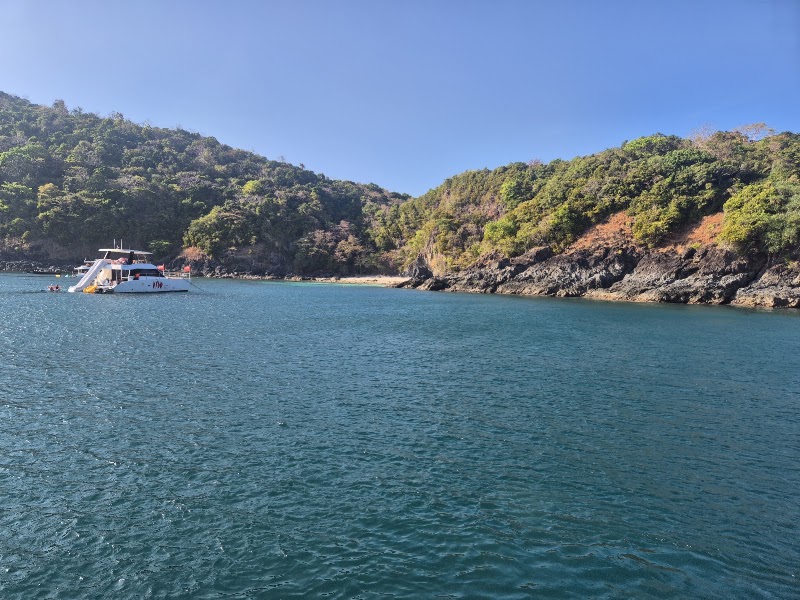La Maret Phuket - La Maret Phuket Chaofa Road 9/65 Chalong Park View, ตำบล ฉลอง Mueang, ภูเก็ต 83130, Thailand