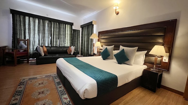 Gomang Boutique Hotel - Gomang Boutique Hotel Upper Changspa Road Leh Jammu and Kashmir, Leh, 194101