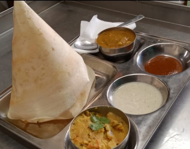 Balaji pure veg - Balaji pure veg Shop No 5, Bala Ji Pure Veg, near Tulip Leaf, Sector 69, Gurugram, Haryana 122101, India