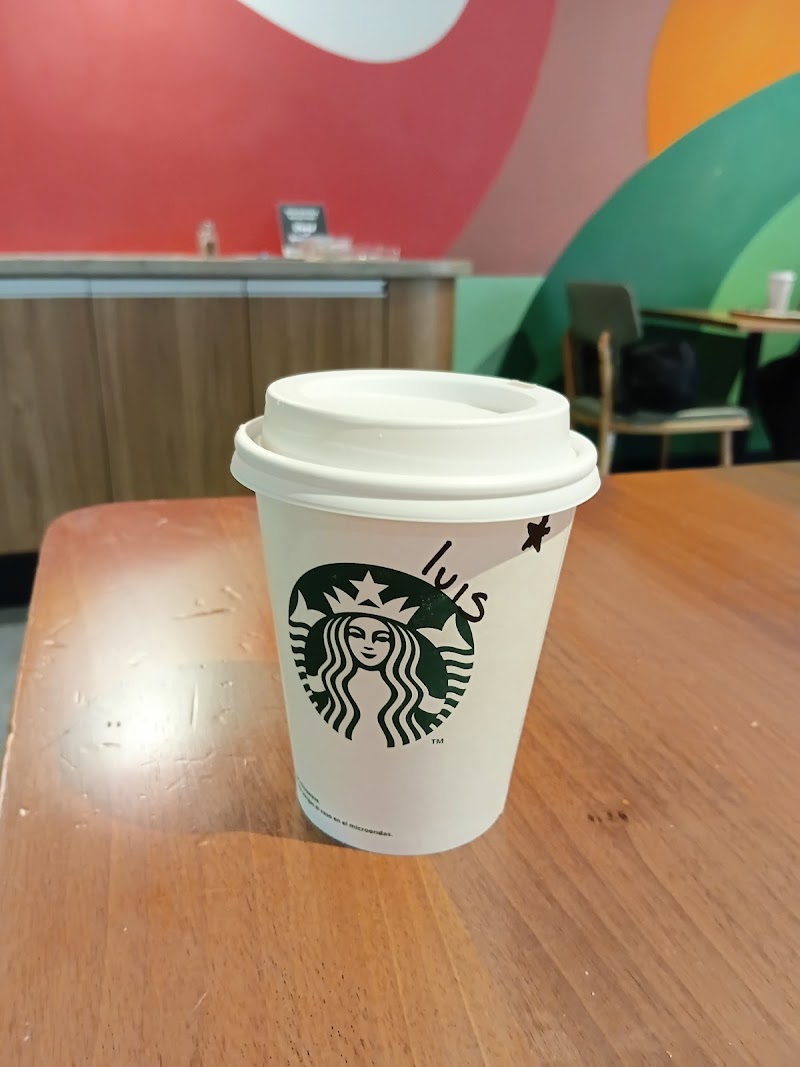 Starbucks - Starbucks, Av. Aricanduva, 5555 - Vila Aricanduva, São Paulo - SP, 03527-000, Brazil