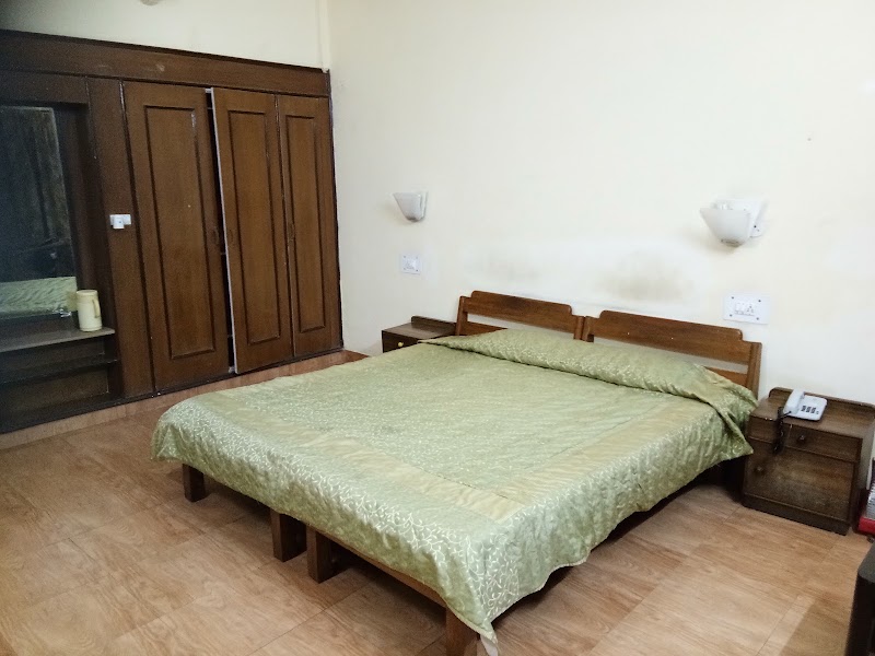 Hotel Jawalaji - Hotel Jawalaji Hgg, Jawalamukhi, Himachal Pradesh 176031, India