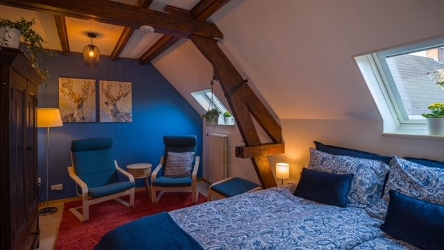 B&B Aan de Molen - B&B Aan de Molen, Molenstraat 5, 5366 BT Megen, Netherlands