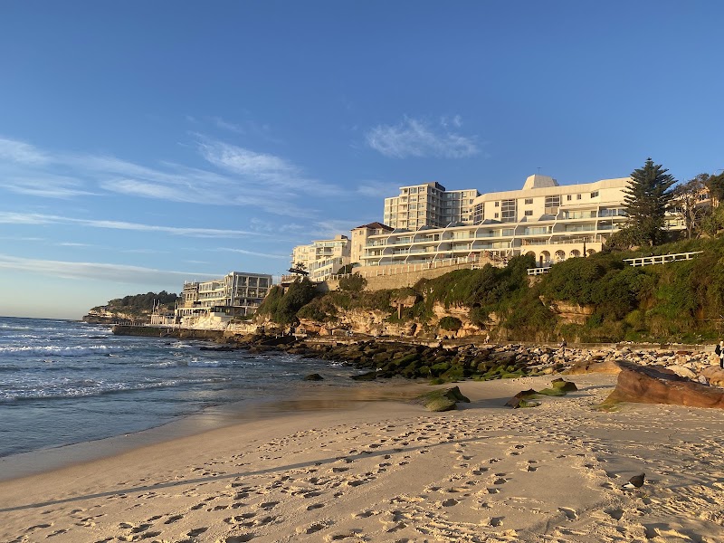 Bondi Beach - Bondi Beach 16 O'Brien St, Bondi Beach NSW 2026, Australia