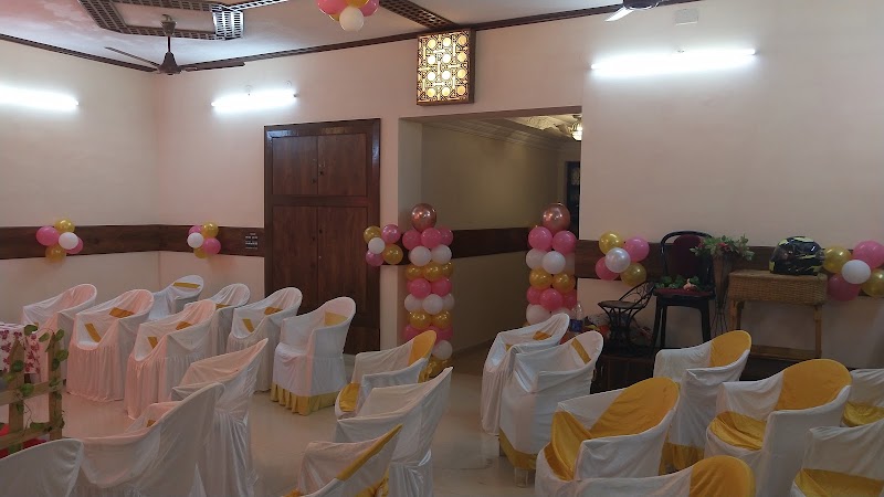 JJS PARK INN - JJS PARK INN NO:29, Sarojini St, T. Nagar, Chennai, Tamil Nadu 600017, India